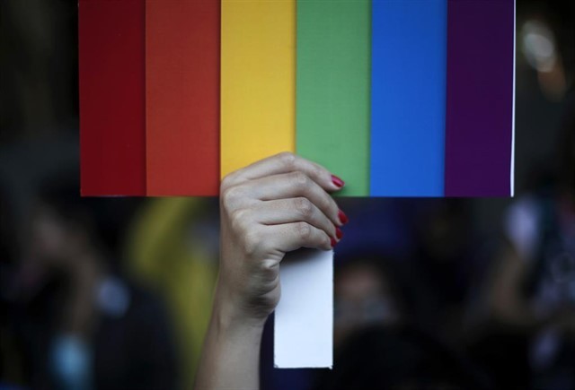 17 de mayo: Día Internacional contra la Homofobia y la Transfobia