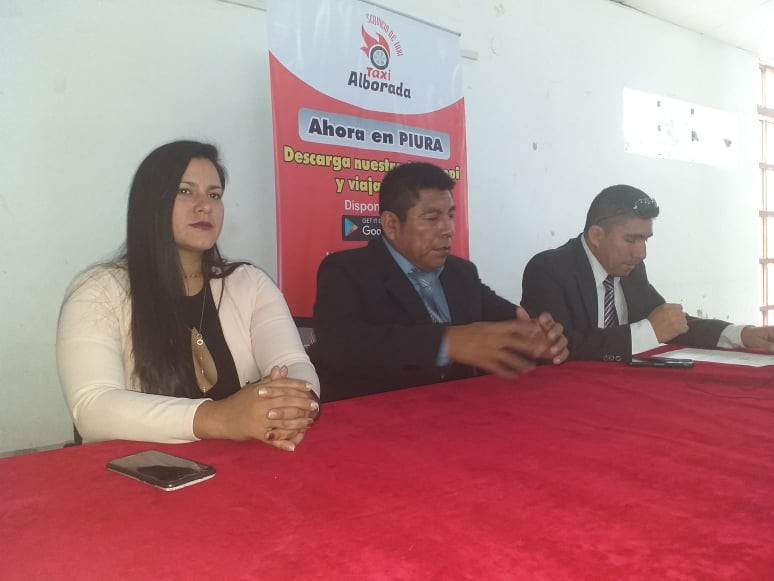 Piura entre las provincias con más delincuencia bajo la modalidad de ‘taxi’