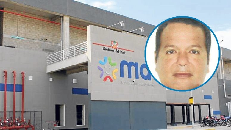 Piura: funcionario trabajó en el Gobierno Regional por más de cuatro años con título falso