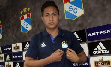 Conoce a Jesús Pretell, sechurano convocado a la Selección Peruana para la Copa América