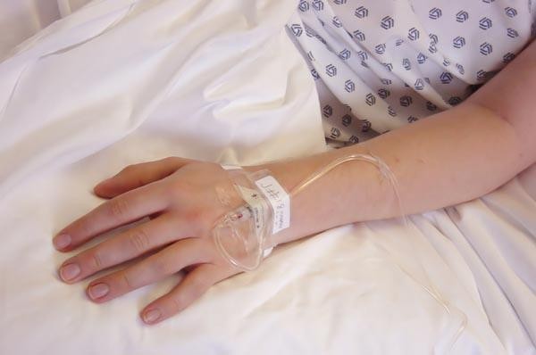 Investigan un probable caso de meningococo en hospital Santa Rosa de Piura