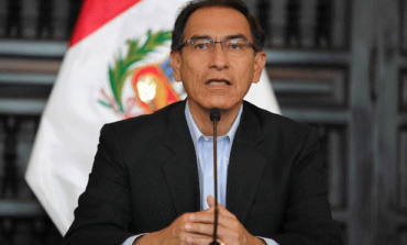 Encuesta IEP: más del 70% de peruanos respaldan reformas políticas