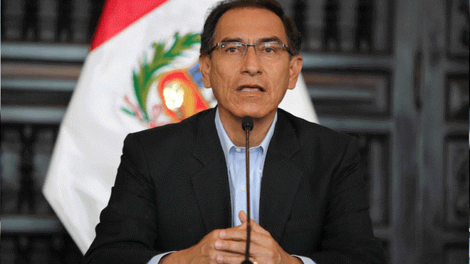 Encuesta IEP: más del 70% de peruanos respaldan reformas políticas
