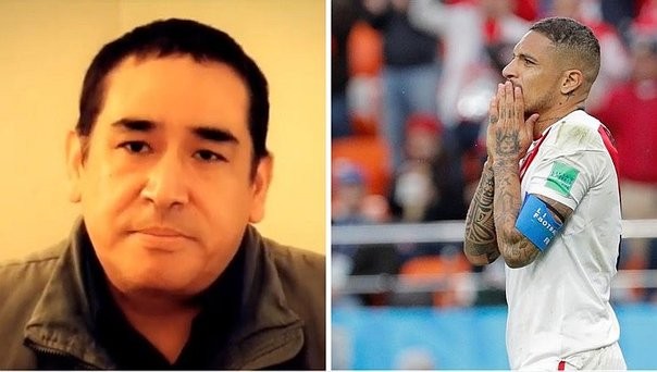 Trabajador del Swissotel ahora niega que haya ‘contaminado’ a Paolo Guerrero