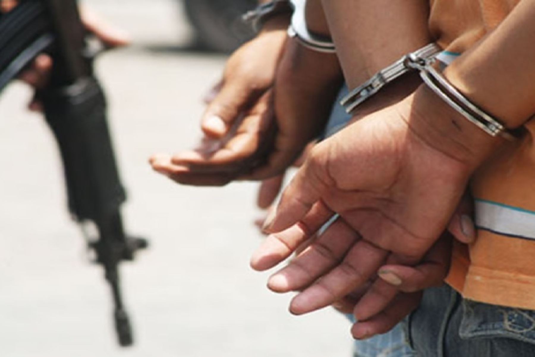 La mayoría de venezolanos presos en Perú están por robo agravado
