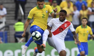 Copa América 2019: Perú cae ante Brasil 5-0 y complica su clasificación