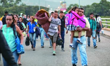 Piura: aproximadamente seis mil ciudadanos venezolanos residen en la región