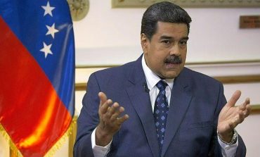 Gobierno de Venezuela anuncia que peruanos deberán solicitar visa para ingresar a su país