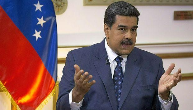 Gobierno de Venezuela anuncia que peruanos deberán solicitar visa para ingresar a su país