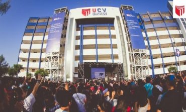 Universidad César Vallejo obtiene licenciamiento por seis años