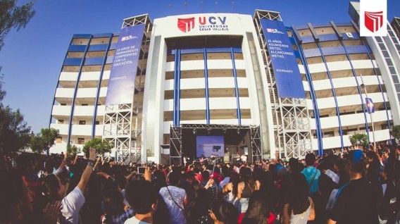 Universidad César Vallejo obtiene licenciamiento por seis años