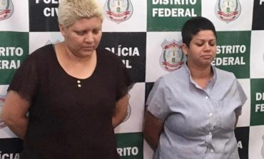 Conmoción en Brasil: niño de nueve años fue torturado, castrado y descuartizado por su madre y madrastra