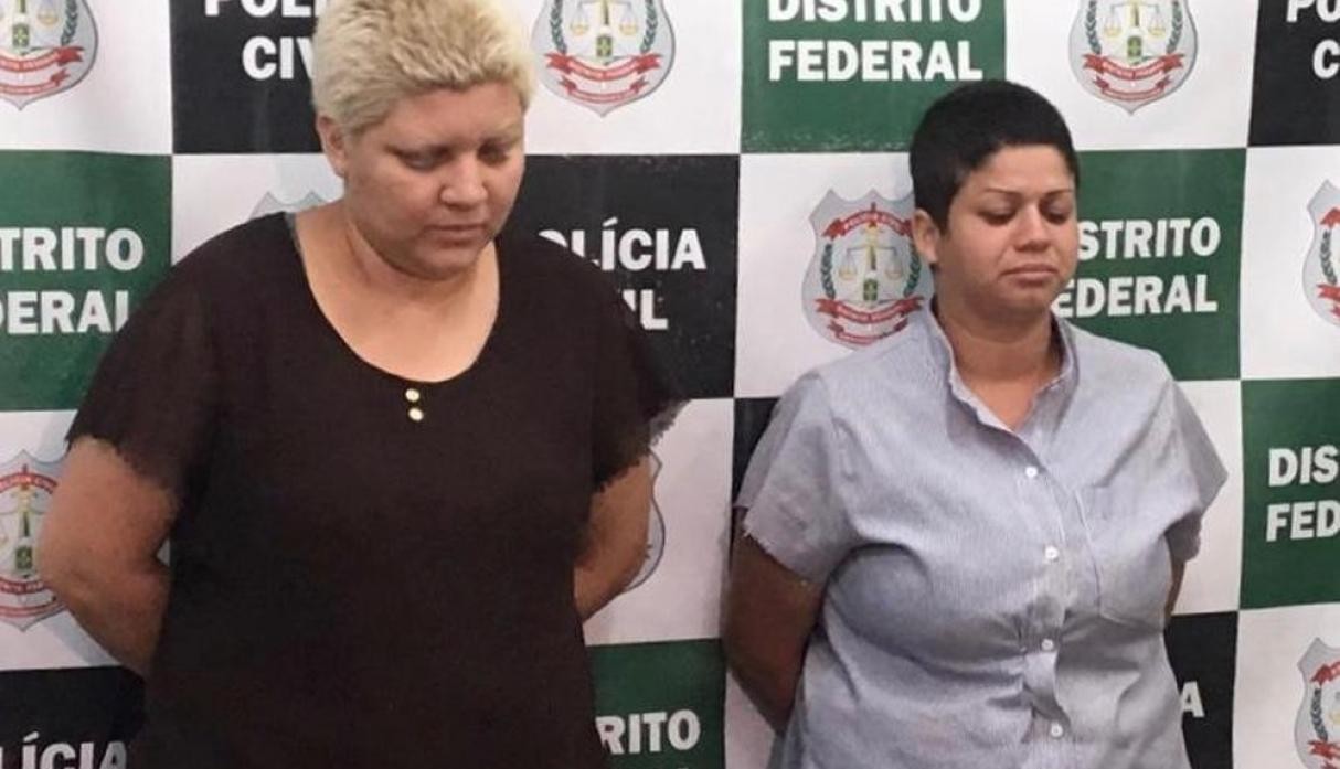 Conmoción en Brasil: niño de nueve años fue torturado, castrado y descuartizado por su madre y madrastra