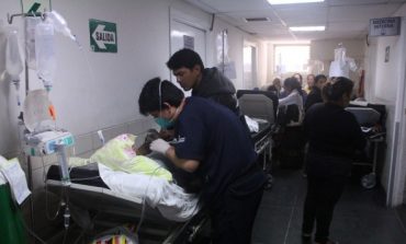 Síndrome de Guillain-Barré: se reduce en más del 70% el número de casos en el Perú