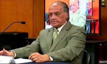 Hoy juramenta Pedro Patrón, primer integrante de la Junta Nacional de Justicia