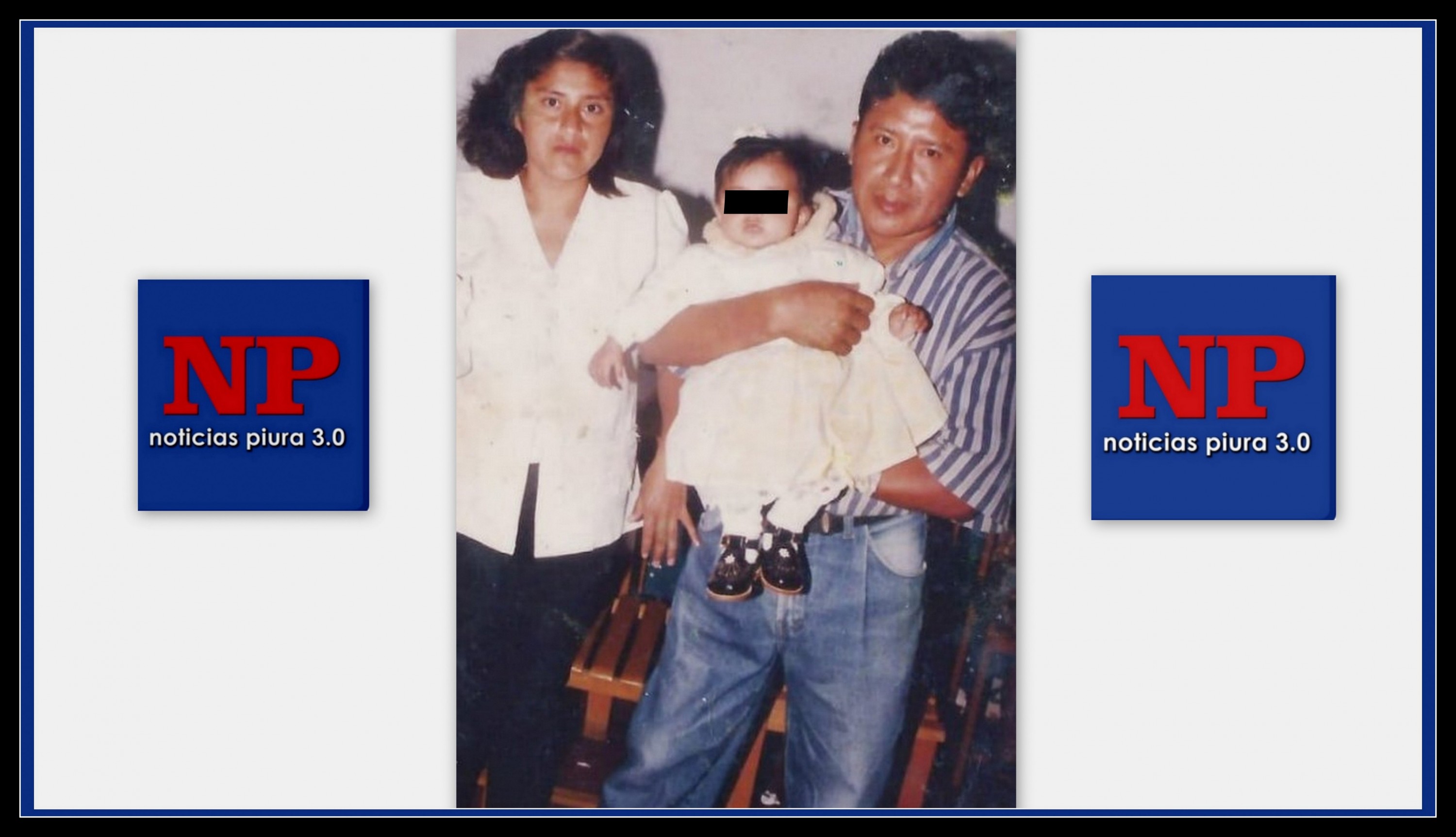 “El mayor regalo que me ha dado la vida, sin duda, es ser padre”