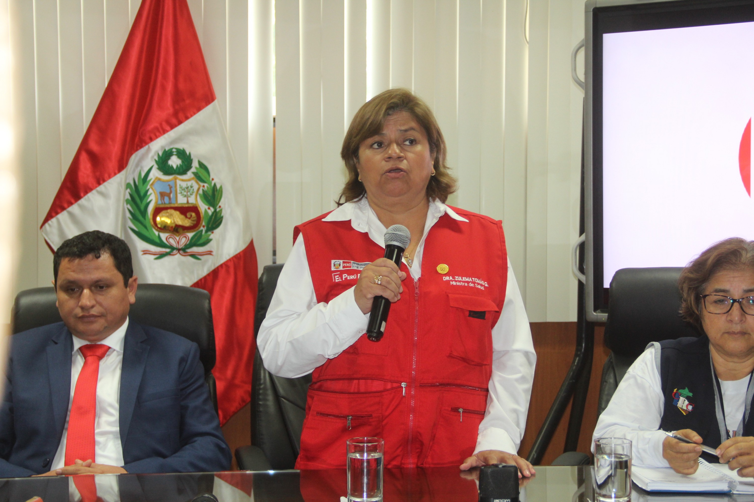 Casos probables del síndrome del Guillain-Barré siguen aumentando