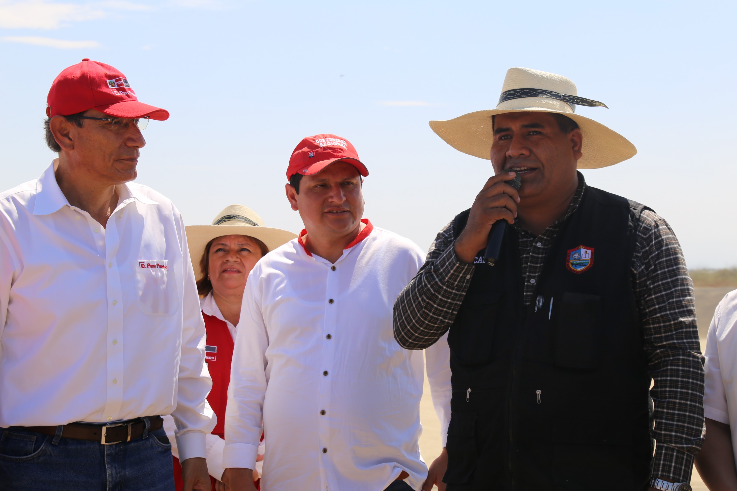 Relleno sanitario beneficiará a más de 200 mil pobladores en la provincia de Sullana