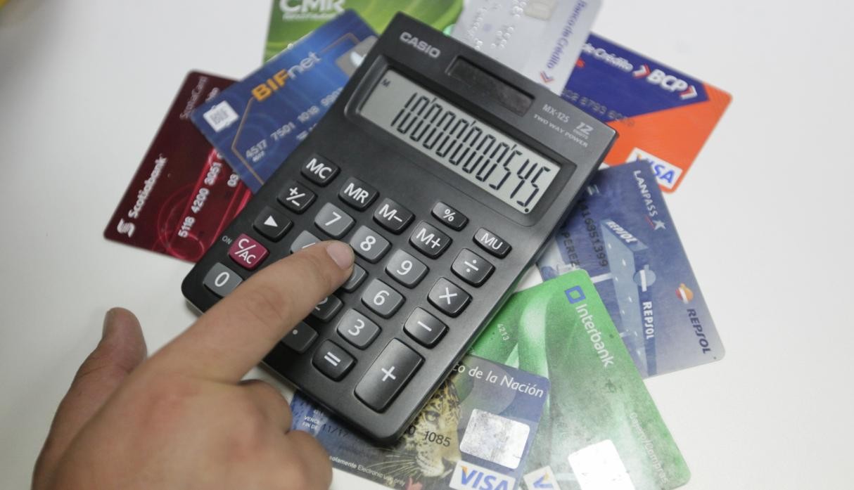Establecimientos que cobren 5% de recargo serán multadas hasta con S/ 1.9 millones