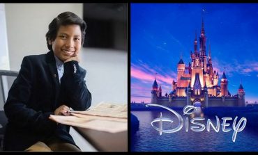 Estrenarán documental de Disney sobre niño banquero de Arequipa