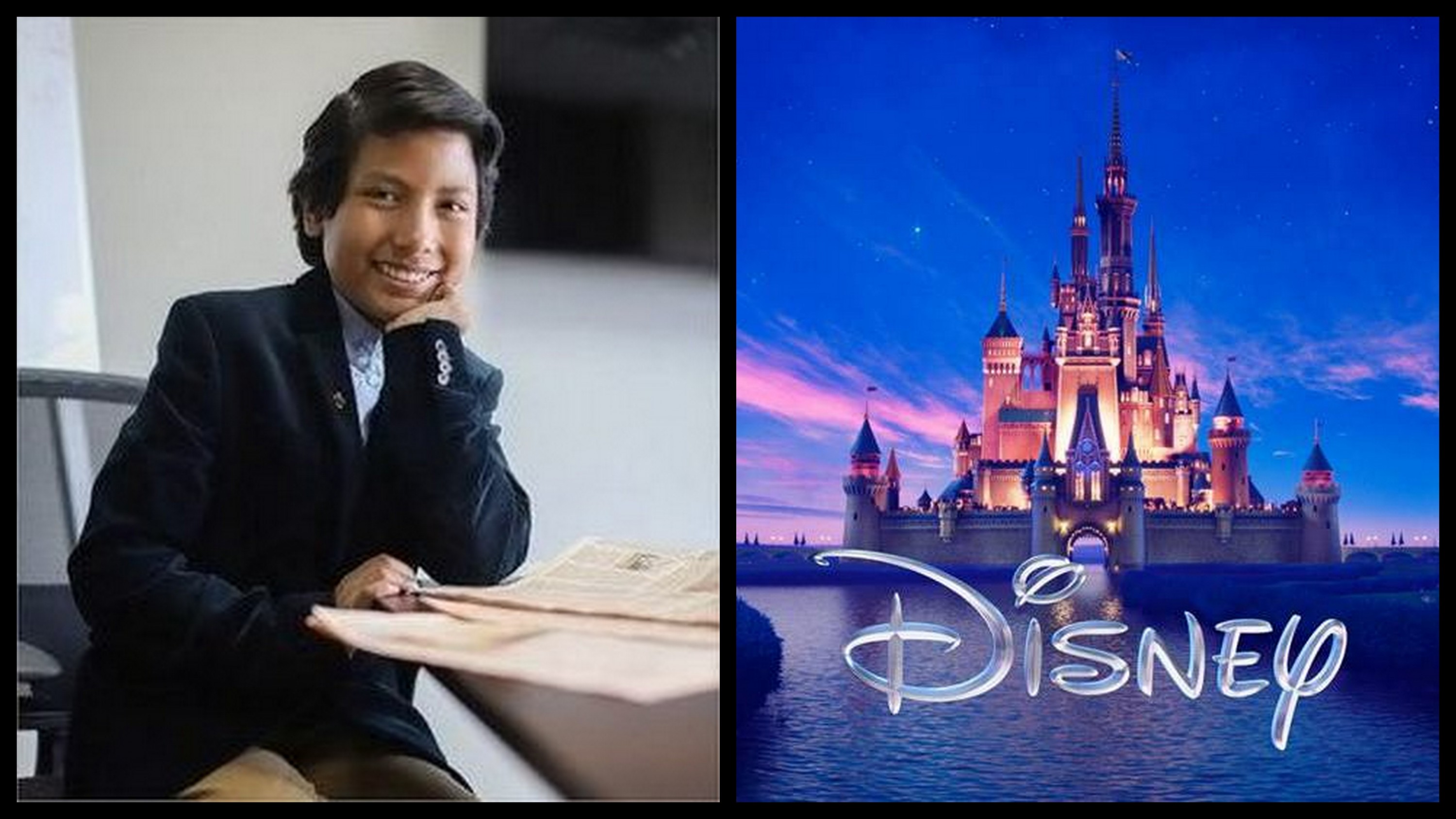 Estrenarán documental de Disney sobre niño banquero de Arequipa