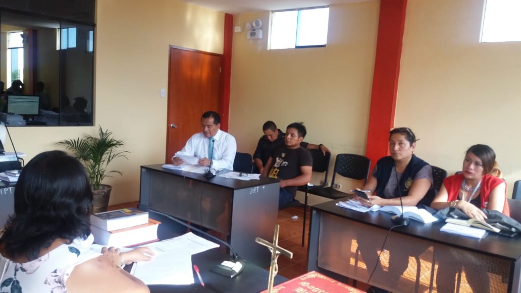 Hombre investigado por violación a menor irá a la cárcel