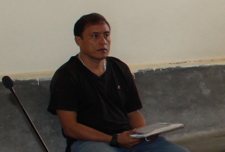 Piura: sentencian a 30 años de cárcel a feminicida