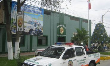 Chulucanas: capturan a presuntas integrantes de red de trata de personas