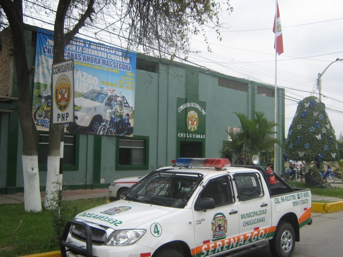 Chulucanas: capturan a presuntas integrantes de red de trata de personas