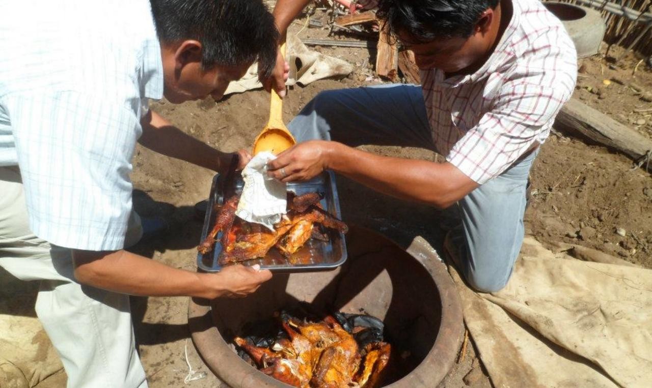 Catacaos realiza este domingo festival del Copús