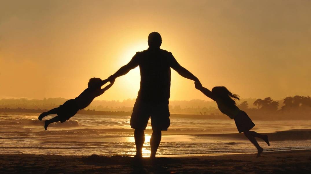 Día del Padre