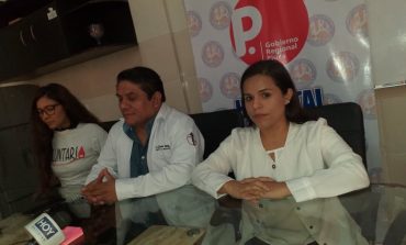 En el Perú, menos del 5% de donación de sangre es de manera voluntaria