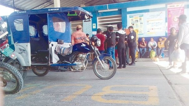 Sullana: dos hermanos son asesinados a balazos en asentamiento humano