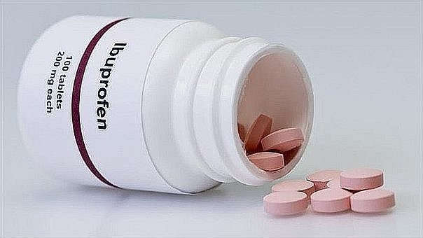 ¡No más Ibuprofeno! EsSalud restringe su distribución en todos los hospitales