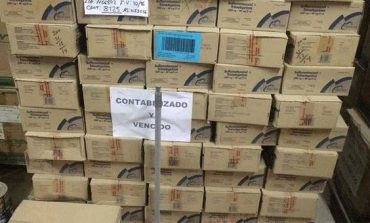 Sullana: hallan medicinas vencidas en almacenes de la Sub Región de Salud Luciano Castillo Colonna