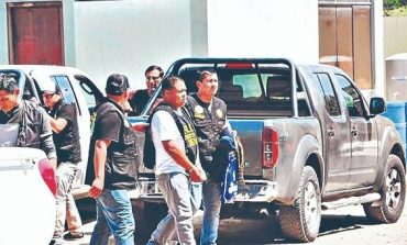 Piura: dos oficiales implicados en la banda “Los Cototos” son liberados