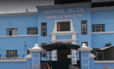 Trujillo: confirman muerte de mujer víctima del síndrome Guillain-Barré