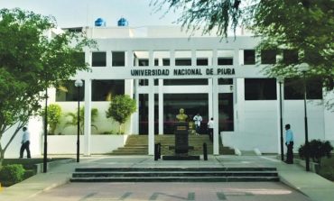 Contraloría intervendrá Universidad Nacional de Piura ante denuncias por presuntos actos de corrupción