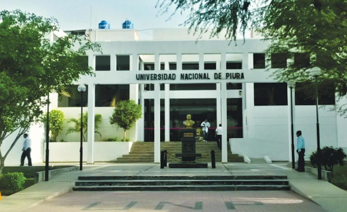 Docentes y estudiantes de la UNP realizarán una movilización en defensa de la educación universitaria