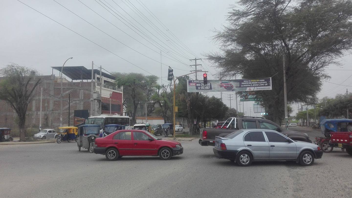 Piura : hoy la temperatura mínima en la región llegará a los 17° C