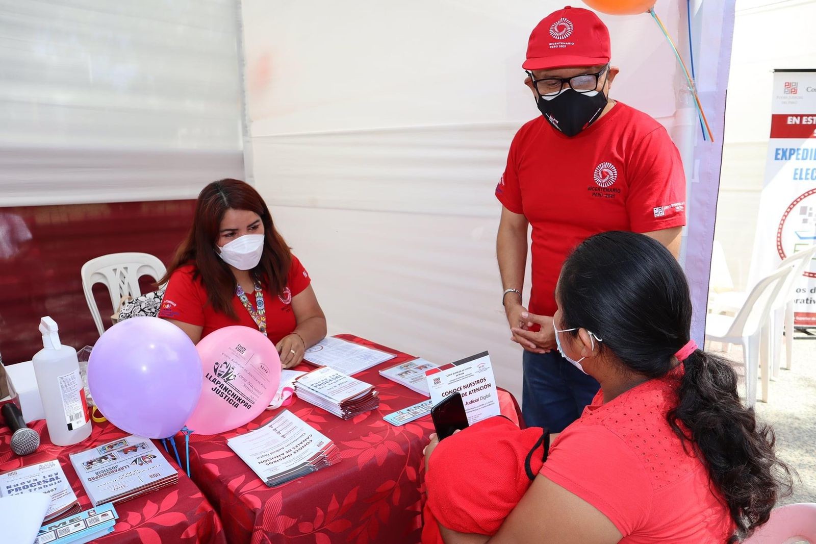Paita: Corte Superior de Justicia de Piura realizará Feria Informativa Descentralizada