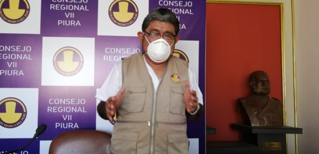 Población necesitaría tercera dosis ante nuevas variantes de la COVID-19