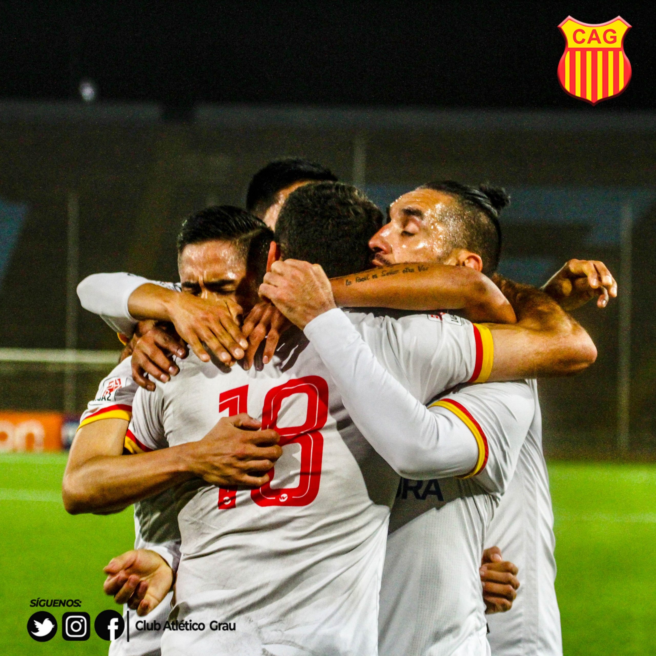 Liga 1 2022: ¿Quién será el rival de Atlético Grau en su debut en la primera división? Atlético Grau