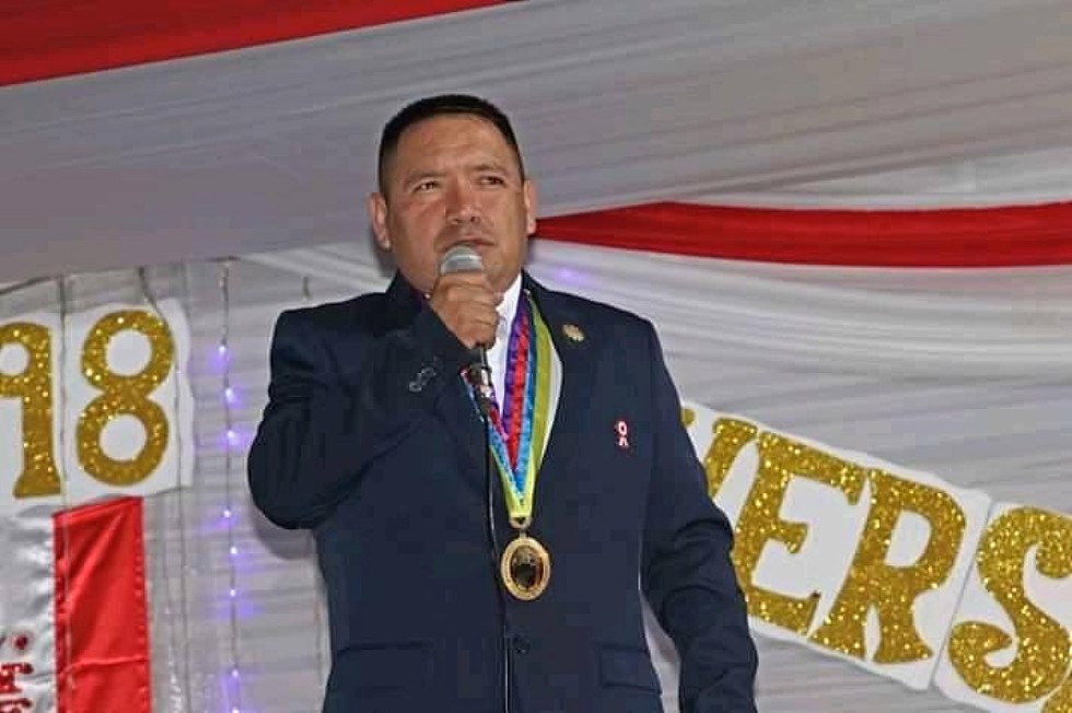Procuraduría presenta denuncia penal contra alcalde de Ayabaca