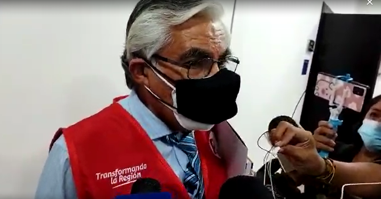 Gerente defiende pedido de 1,500 millones de soles, pese a poco gasto