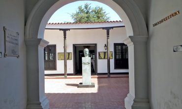 Conozca la Casa Museo de "El Peruano del Milenio"