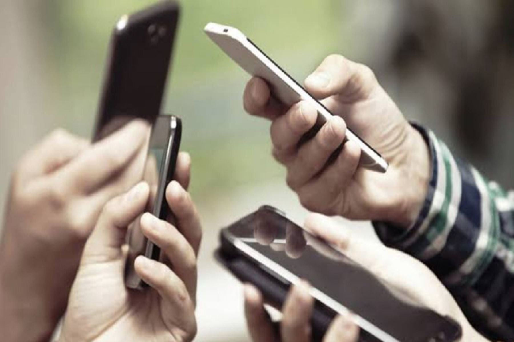 Confirman multas a Telefónica y Entel por más de S/ 2.9 millones
