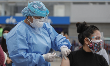 Vacunarán a mayores de 18 años en el distrito fronterizo de Lancones