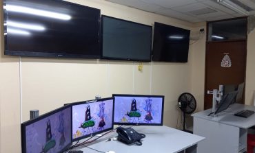 Regidor de Piura denuncia que 70 videocámaras de seguridad no funcionan