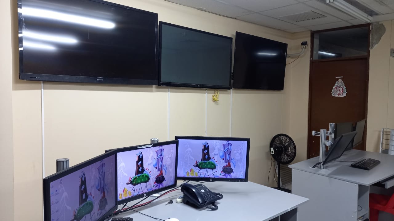 Regidor de Piura denuncia que 70 videocámaras de seguridad no funcionan